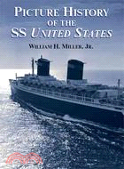 Picture History of the Ss United States