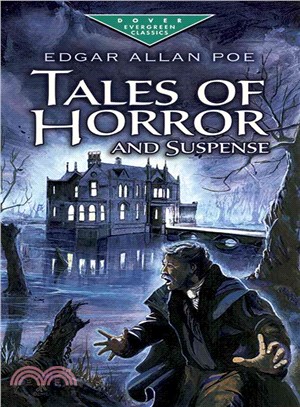 Tales of Horror and Suspense