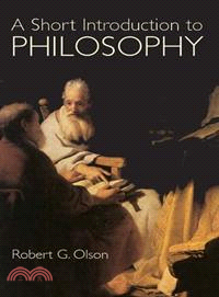 A Short Introduction to Philosophy