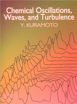 Chemical Oscillations, Waves and Turbulence