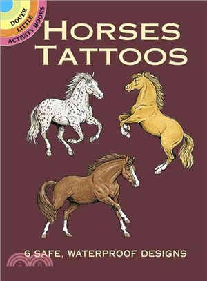 Horses Tattoos