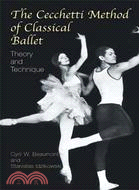 The Cecchetti Method of Classical Ballet ─ Theory and Technique