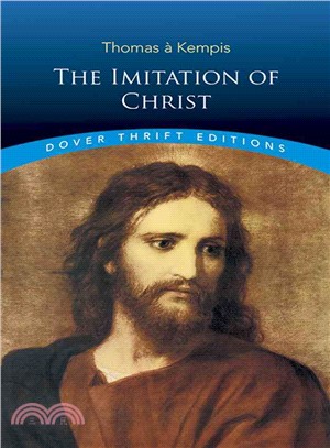 The Imitation Of Christ