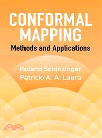 Conformal Mapping ─ Methods and Applications