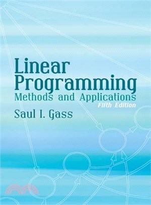 Linear Programming ─ Methods and Applications
