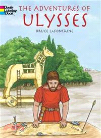 The Adventures of Ulysses