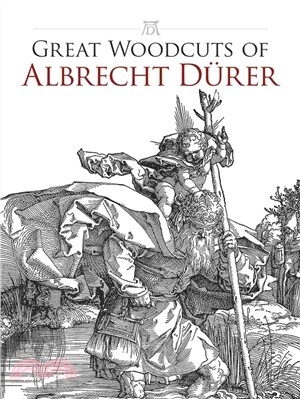 Great Woodcuts of Albrecht Drer ─ 94 Illustrations