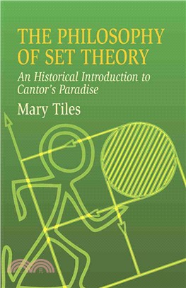 The Philosophy of Set Theory ─ An Historical Introduction to Cantor's Paradise