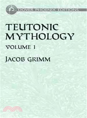 Teutonic Mythology