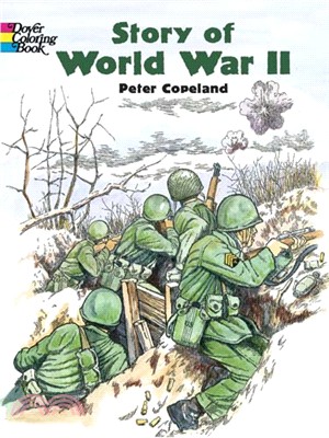 Story of World War II