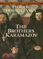 The Brothers Karamazov