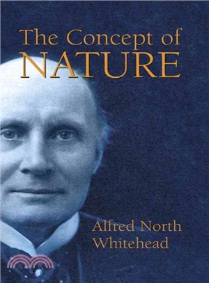 The Concept Of Nature