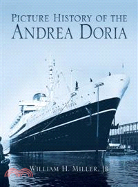 The Picture History Of The Andrea Doria