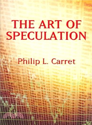 The Art Of Speculation