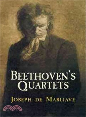 Beethoven's Quartets