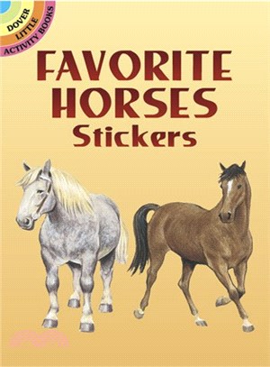 Favorite Horses