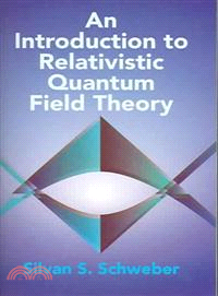 An Introduction To Relativistic Quantum Field Theory