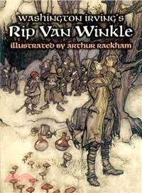 Washington Irving's Rip Van Winkle