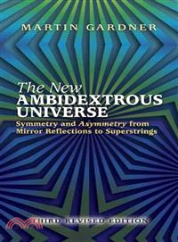 The New Ambidextrous Universe ─ Symmetry And Asymmetry From Mirror Reflections To Superstrings