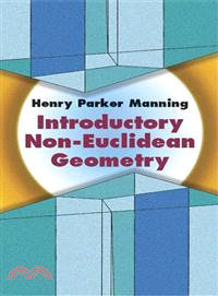 Introductory Non-euclidean Geometry