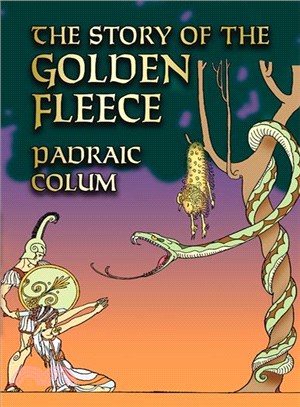 The Story of the Golden Fleece