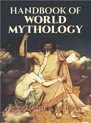 Handbook of World Mythology