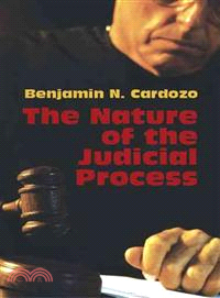 The nature of the judicial p...