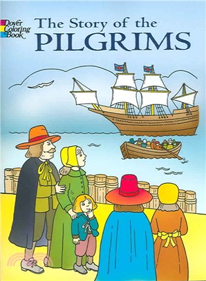 The Story of the Pilgrims