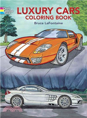 Luxury Cars