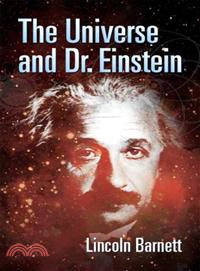 The Universe And Dr. Einstein