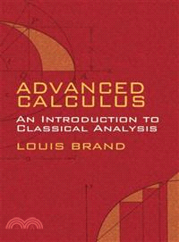 Advanced Calculus ─ An Introduction to Classical Analysis