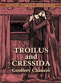 Troilus And Cressida