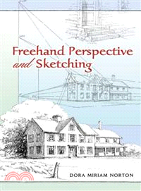 Freehand Perspective And Sketching