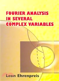 Fourier Analysis in Several Complex Variables