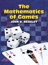 The Mathematics of Games