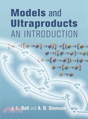 Models and Ultraproducts ─ An Introduction