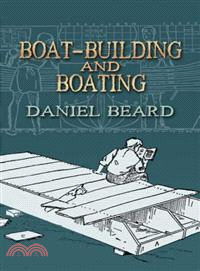 Boat-building And Boating