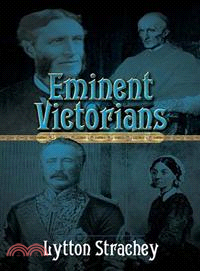 Eminent Victorians