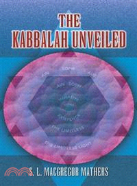 The Kabbalah Unveiled