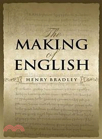 The Making of English