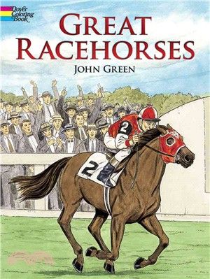 Great Race Horses