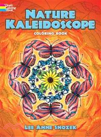 Nature Kaleidoscope