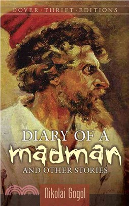 Diary of a Madman And Other Stories