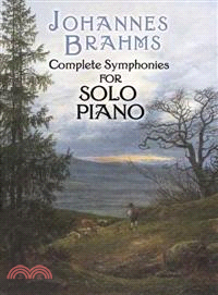 Complete Symphonies for Solo Piano