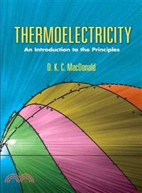 Thermoelectricity ─ An Introduction to the Principles