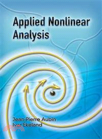 Applied Nonlinear Analysis