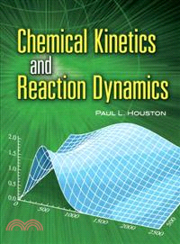 Chemical Kinetics And Reaction Dynamics