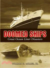 Doomed Ships ─ Great Ocean Liner Disasters