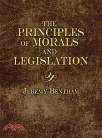 An Introduction to the Principles of Morals and Legislation