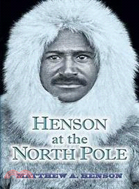 Henson At The North Pole
